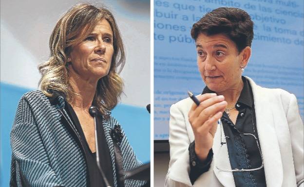 La presencia femenina en los consejos de las empresas del Ibex se estanca en el 24%