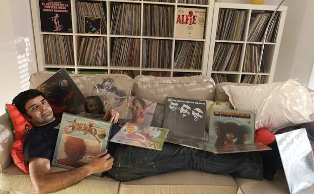 ¿Vuelven los vinilos? Verdades y tópicos sobre su 'resurrección' y sus fieles