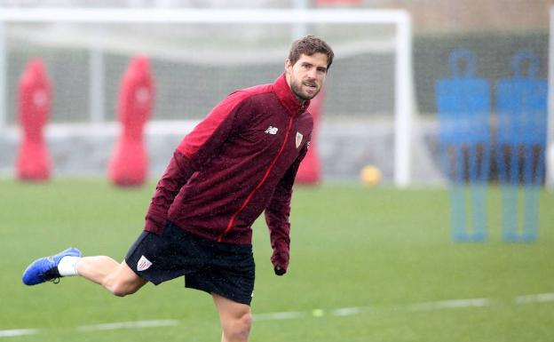 «Ahora percibimos que los rivales nos tienen más respeto»