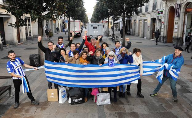 ¡Soñemos todos con el Alavés!