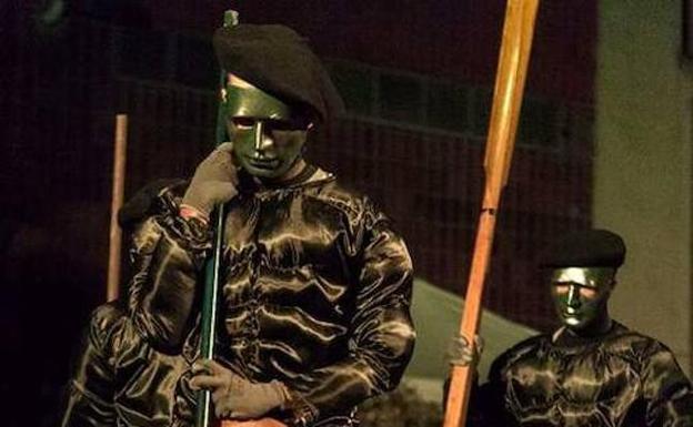 El Carnaval toma la comarca