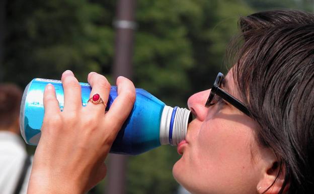 Claves para una buena hidratación