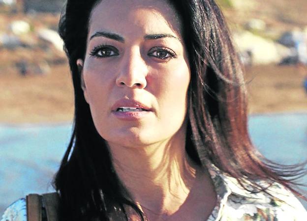 «El cine me salvó la vida»