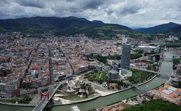 1,8 milioi euroko inbertsioa, airearen kalitatea kontrolatzeko sarea hobetzeko eta zabaltzeko