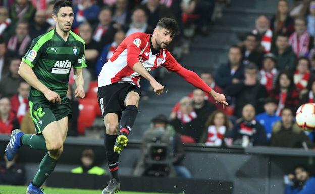 Kodro pide «paciencia con el gol»