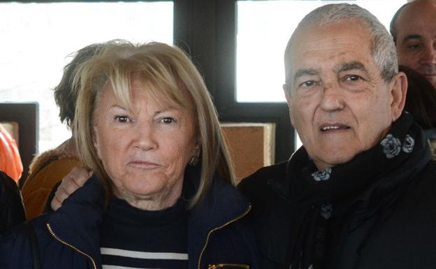 Fallece Maribel Tellaetxe, la vizcaína enferma de alzhéimer que pedía la eutanasia