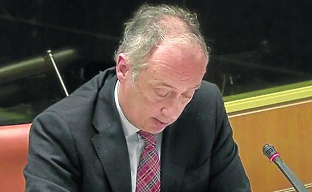 Salud crea una subdirección específica en Osakidetza para las ofertas de empleo