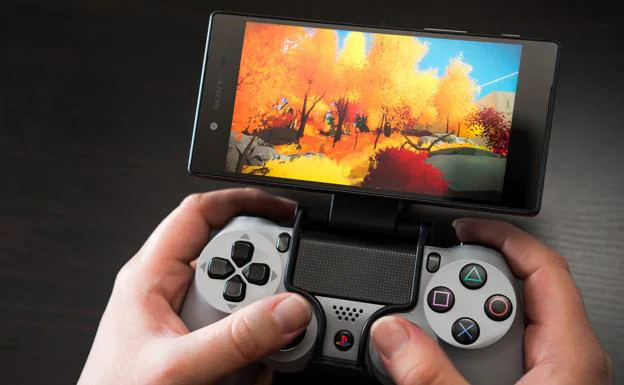 Próxima consola de Sony sería una PS Vita 2 que utilizará la función Remote  Play con