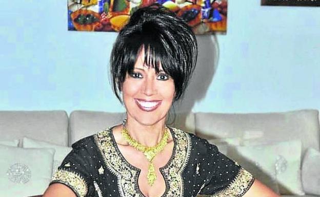 Cristina del Valle: «Diana y Lydia de 'V' tenían una amistad demasiado peligrosa»