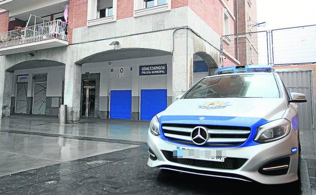 La Policía local abre la sede de Corazón de María y cierra la comisaría de La Cantera