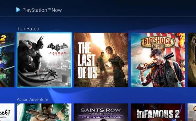 PlayStation Now: Qué es, precio y juegos disponibles para PS4, PS5