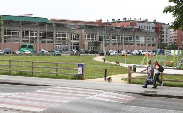 Erandio inicia el proceso para permitir la construcción de 353 VPO en Tartanga