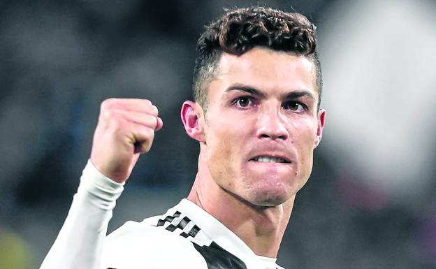 La prensa mundial se rinde ante el «fenomenal» Cristiano, «la ira de dios»