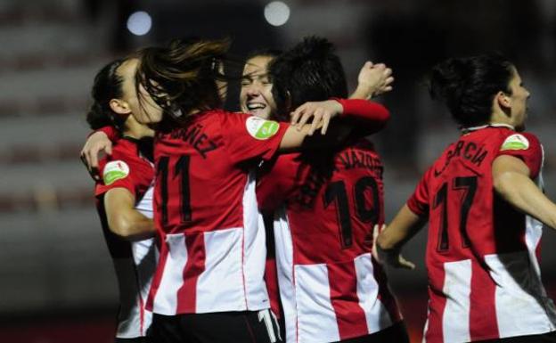 Azkona: «El gol me da ánimos para seguir trabajando»