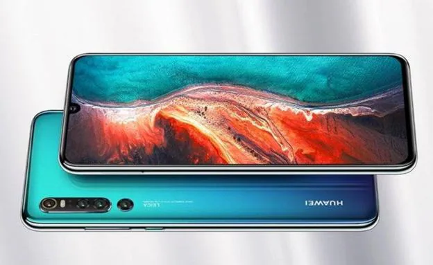Huawei P30 Pro: fecha de lanzamiento, especificaciones y rumores