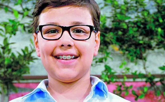 Un niño de 10 años quiere fundar una aerolínea