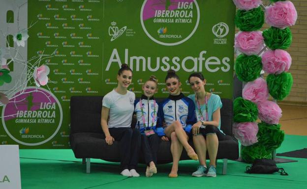 Sakoneta debuta el sábado en la primera división de la Liga Iberdrola