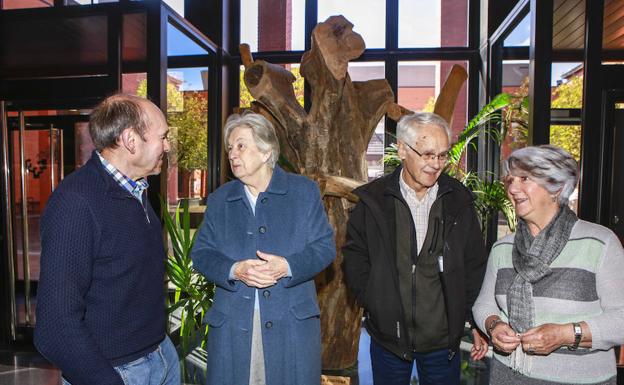 Religiosos vascos reconocen que la Iglesia no estuvo «a la altura» con las víctimas de ETA