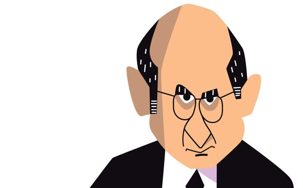 Darpón, el médico gestor