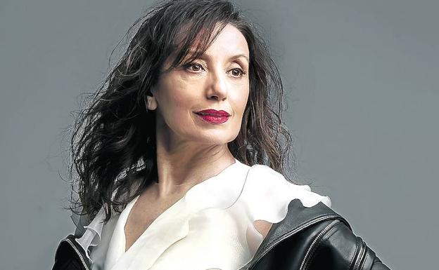 «Hago lo que quiero, para eso soy solista»