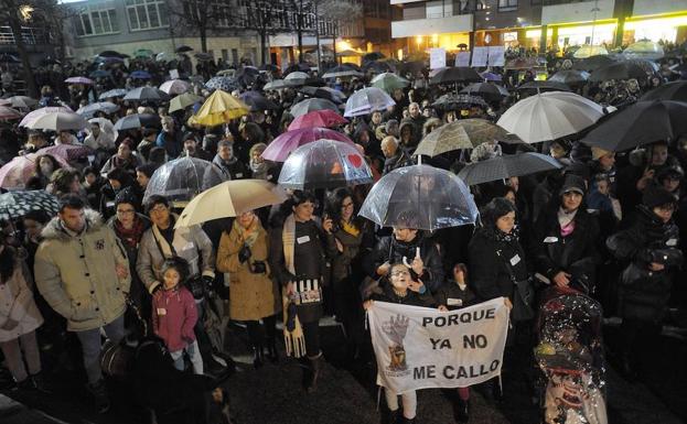 El Ayuntamiento de Basauri estudia personarse como acusación popular en el caso de los abusos sexuales a menores