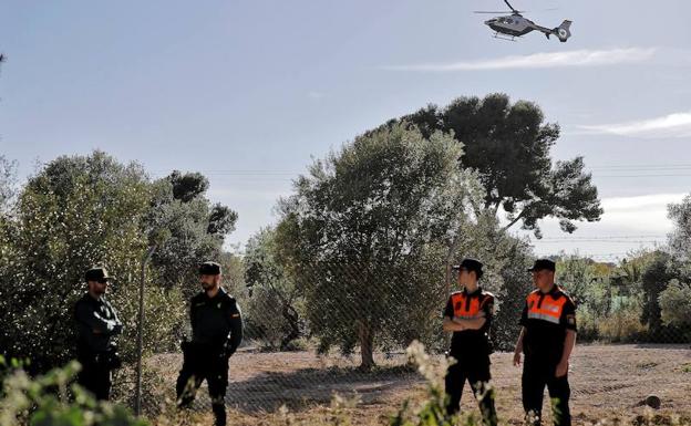 Los hermanos de Valencia fueron asesinados a golpes y enterrados en dos fosas