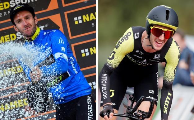 El día perfecto de los hermanos Yates