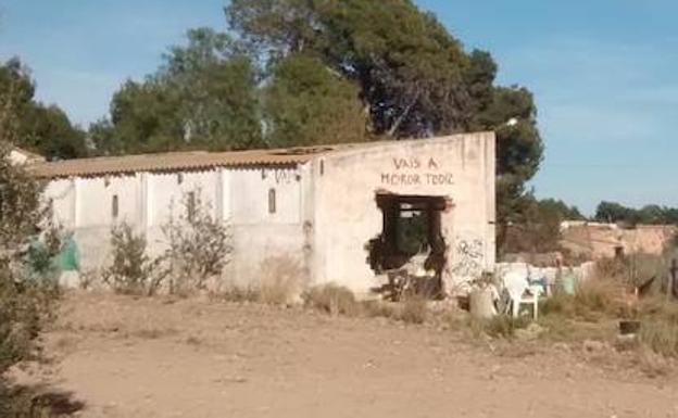 El nefasto presagio de la muerte de los niños de Godella: «Vais a morir todos»