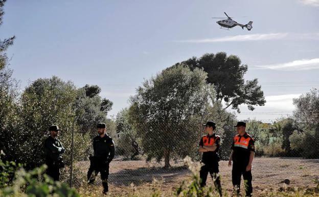 La madre de los niños muertos en Godella ya intentó ahogarlos el miércoles