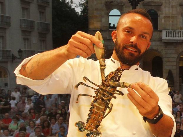 pRESENTE Y FUTURO DE LA COCINA GALLEGA