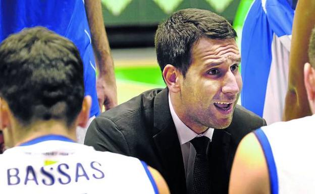 Miribilla, un reto para el colista