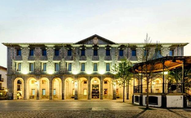 El Hotel Balneario de Orduña celebra un año desde su reapertura con 24.000 visitantes