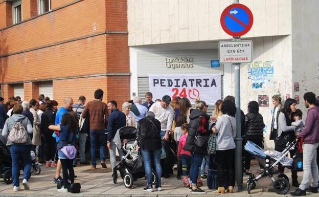 La atención primaria en Durango supera en 125 el número de pacientes estipulado