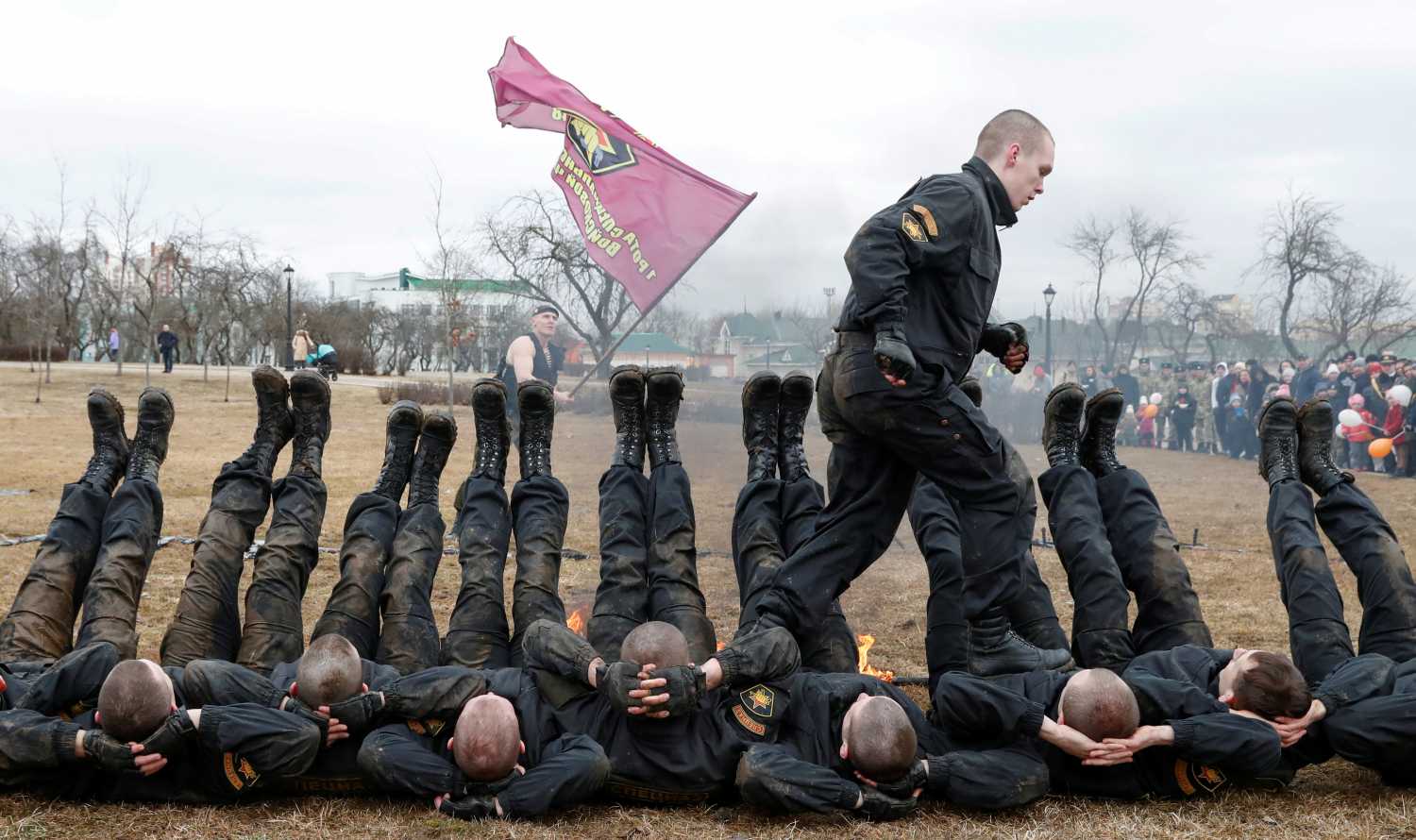 El día en imágenes