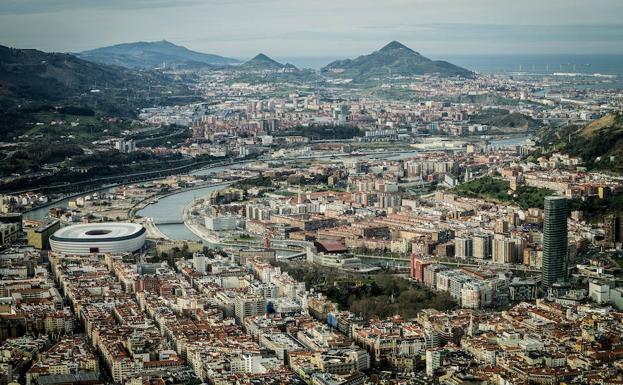 El Gobierno vasco expropia la primera VPO, cuyo inquilino ilegal cobraba por alquilar habitaciones