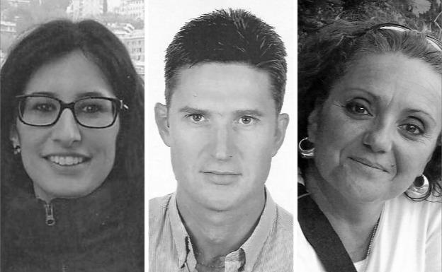 Las historias desconocidas de 31 víctimas de ETA, Grapo y el yihadismo