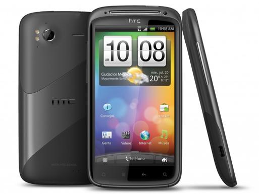 HTC: de pionera en Android al práctico abandono como fabricante de móviles