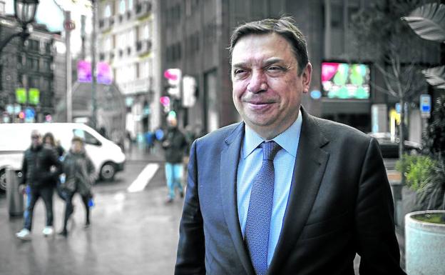 «Crear la denominación Rioja Alavesa traería confusión y sería muy nocivo para el sector»