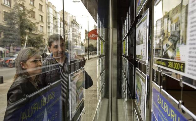 ¿Hay burbuja en el mercado del alquiler?