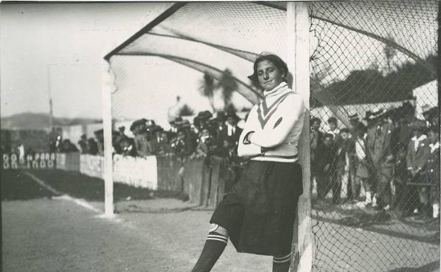 No solo queremos ganar partidos, también dinero