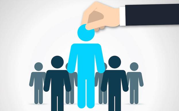 Euskadi encabeza las comunidades con mayores tasas de empleo parcial