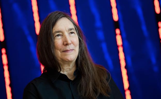 «Dudo de que los humanos seamos un buen invento»