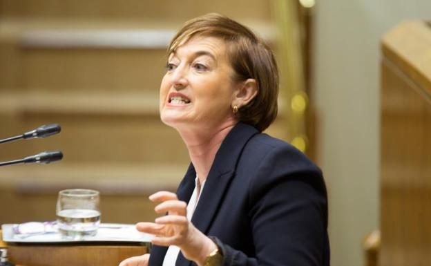 El PNV a la oposición: «El cazador de hoy es la presa de mañana»