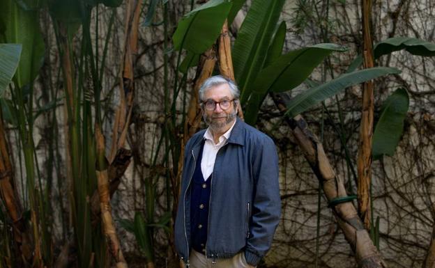 «Ves horrores en televisión y enseguidase convierten en algo casi imaginario»