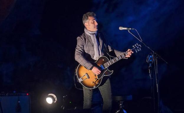 Jorge Drexler y Omara Portuondo serán las estrellas del viernes en el Festival de Jazz de Vitoria