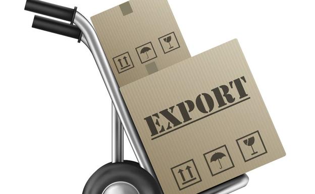 Las exportaciones vascas arrancan el año con mal pie, lastradas por la energía