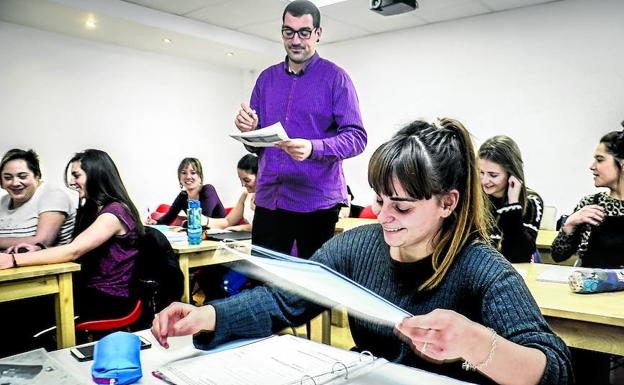 La mayor OPE local en 12 años examina desde hoy a 5.132 aspirantes a 132 plazas