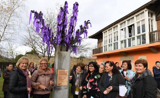 Un camino por la libertad de la mujer