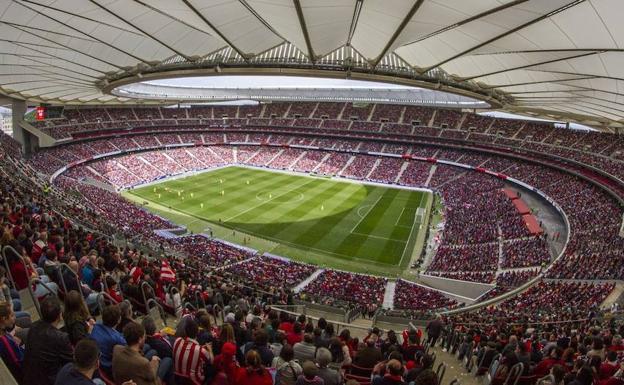 El fútbol femenino suma espectadores