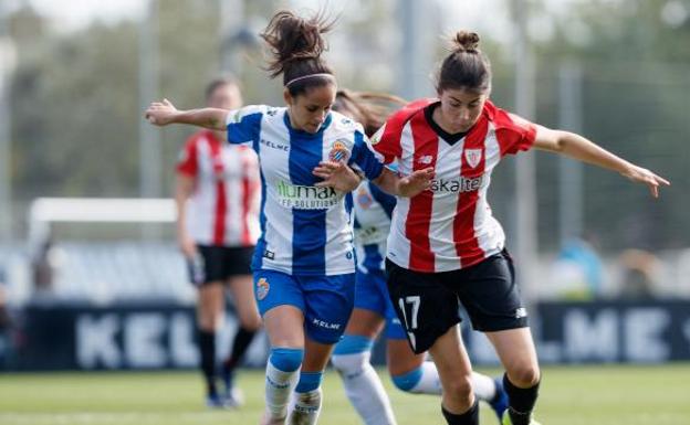 El Athletic recibe al Espanyol, que quiere alejarse del descenso